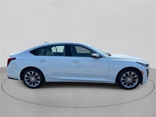 2023 Cadillac CT5 Premium Luxury RWD