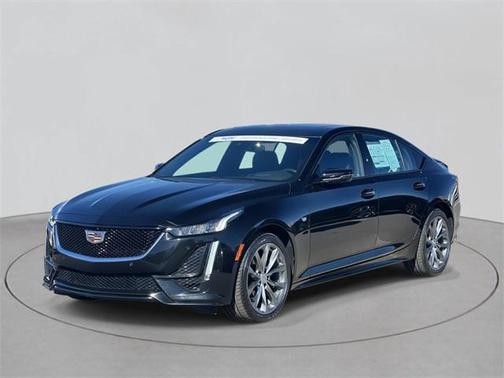 2023 Cadillac CT5 Sport