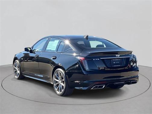 2023 Cadillac CT5 Sport