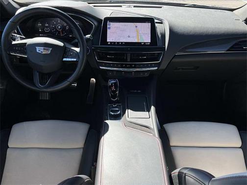 2023 Cadillac CT5 Sport