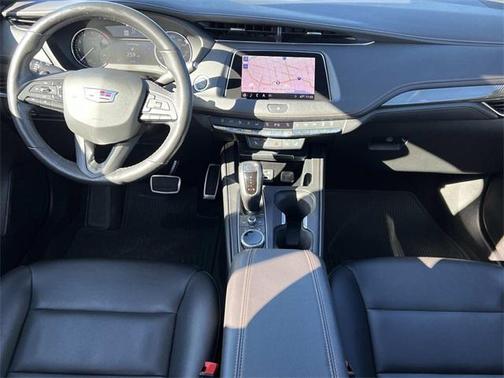 2019 Cadillac XT4 Sport