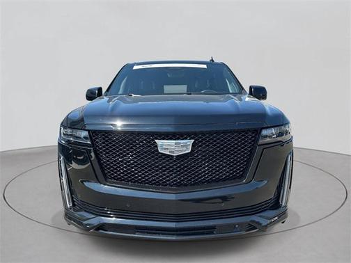 2023 Cadillac Escalade ESV Sport Platinum