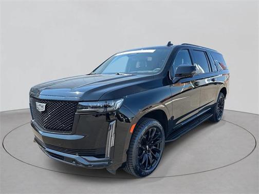 2023 Cadillac Escalade ESV Sport Platinum