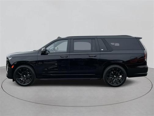 2023 Cadillac Escalade ESV Sport Platinum
