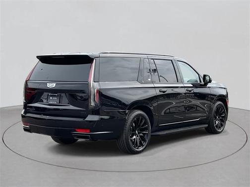 2023 Cadillac Escalade ESV Sport Platinum
