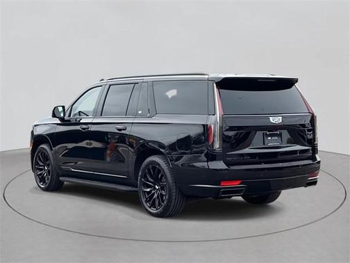 2023 Cadillac Escalade ESV Sport Platinum