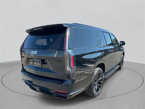 2023 Cadillac Escalade ESV Sport Platinum