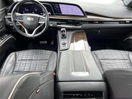 2023 Cadillac Escalade ESV Sport Platinum