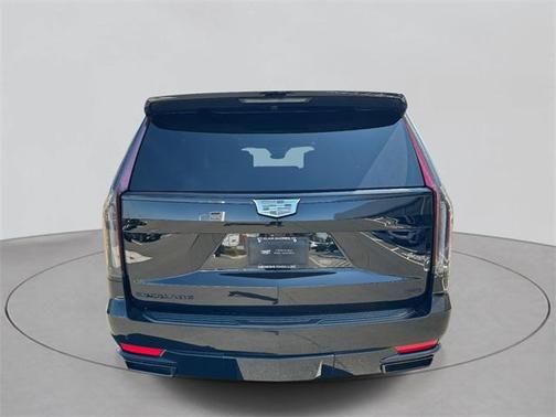 2023 Cadillac Escalade ESV Sport Platinum