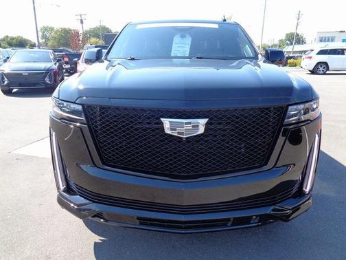 2023 Cadillac Escalade ESV Sport Platinum