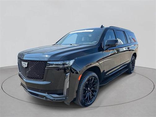 2023 Cadillac Escalade ESV Sport Platinum