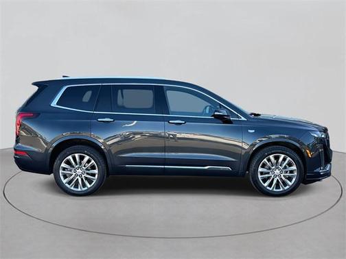 2022 Cadillac XT6 Premium Luxury AWD