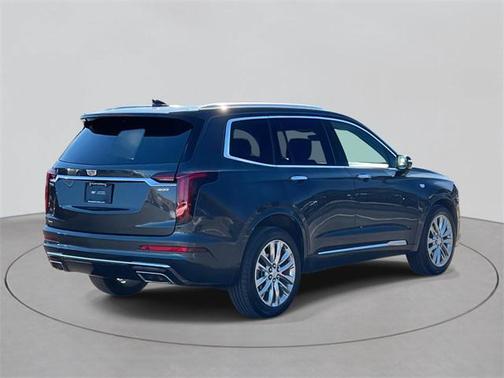2022 Cadillac XT6 Premium Luxury AWD