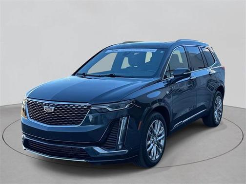 2022 Cadillac XT6 Premium Luxury AWD