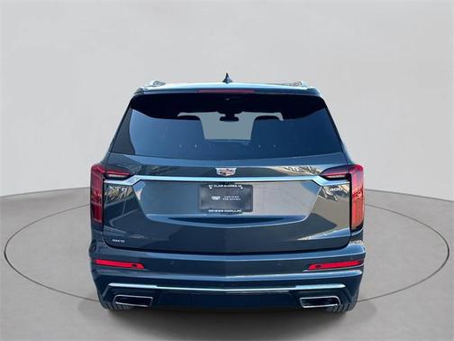 2022 Cadillac XT6 Premium Luxury AWD