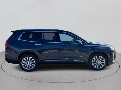 2022 Cadillac XT6 Premium Luxury AWD