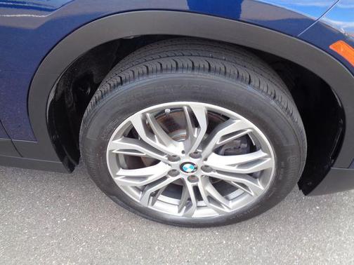 2018 BMW X2 xDrive28i