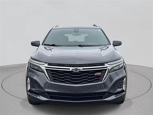 2023 Chevrolet Equinox FWD RS