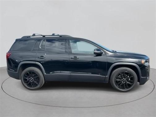 2023 GMC Acadia AWD SLT