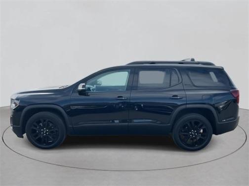 2023 GMC Acadia AWD SLT