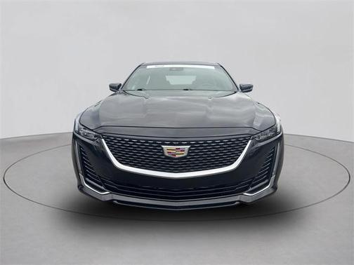 2021 Cadillac CT5 Premium Luxury RWD