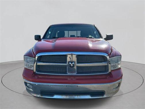 2011 Dodge Ram 1500 SLT