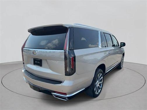 2023 Cadillac Escalade ESV Premium Luxury Platinum