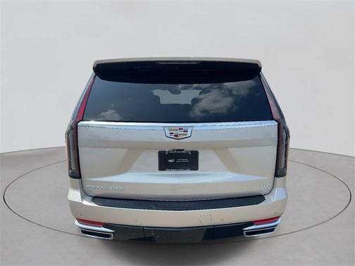 2023 Cadillac Escalade ESV Premium Luxury Platinum