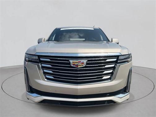 2023 Cadillac Escalade ESV Premium Luxury Platinum