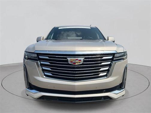 2023 Cadillac Escalade ESV Premium Luxury Platinum