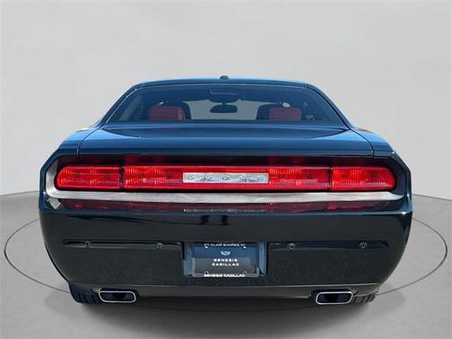 2013 Dodge Challenger SXT
