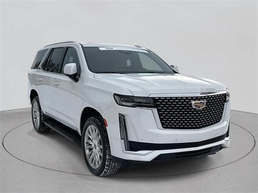 2024 Cadillac Escalade Premium Luxury