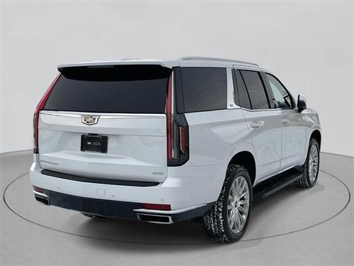 2024 Cadillac Escalade Premium Luxury