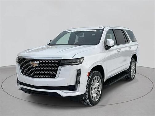 2024 Cadillac Escalade Premium Luxury