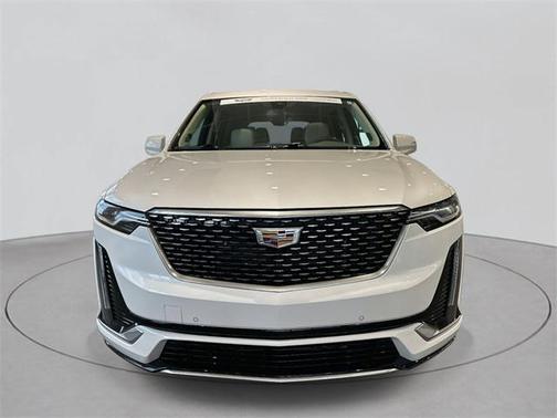 2023 Cadillac XT6 Premium Luxury AWD