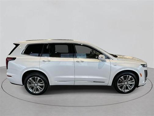 2023 Cadillac XT6 Premium Luxury AWD