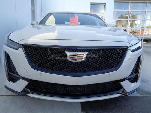2023 Cadillac CT5-V V-Series