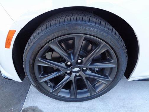 2023 Cadillac CT5-V V-Series