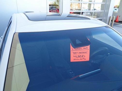 2023 Cadillac CT5-V V-Series