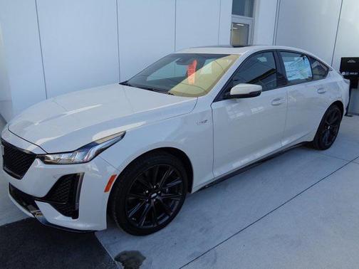 2023 Cadillac CT5-V V-Series