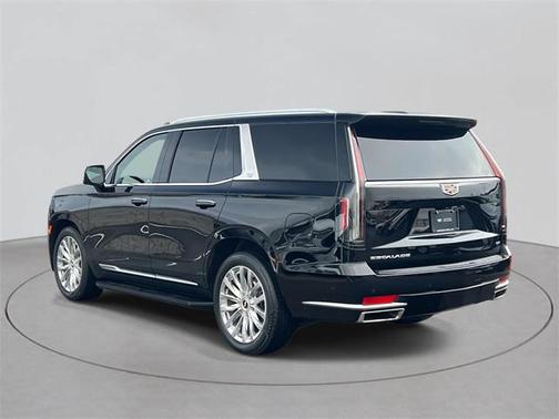 2024 Cadillac Escalade Premium Luxury