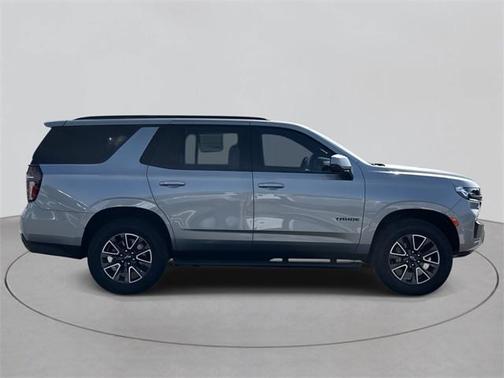 2024 Chevrolet Tahoe 4WD Z71