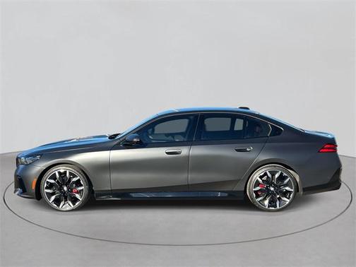 2024 BMW 530 xDrive