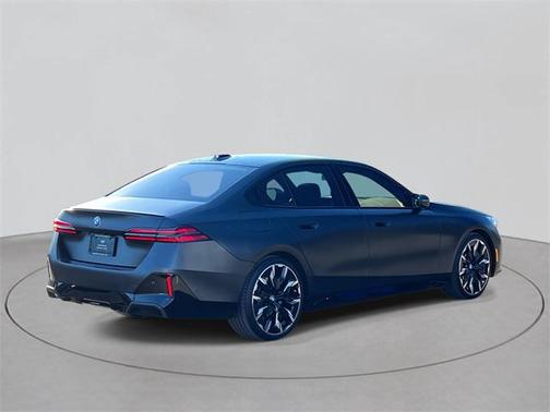 2024 BMW 530 xDrive