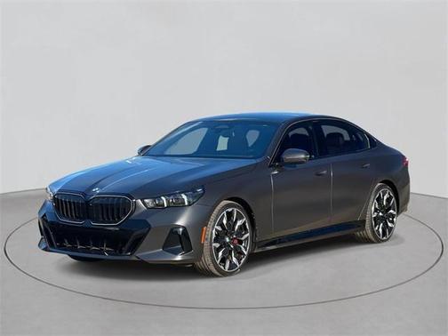2024 BMW 530 xDrive