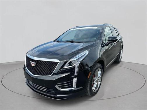 2022 Cadillac XT5 Sport