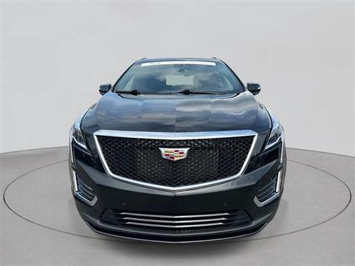2022 Cadillac XT5 Sport