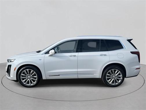 2023 Cadillac XT6 Premium Luxury AWD