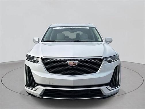 2023 Cadillac XT6 Premium Luxury AWD