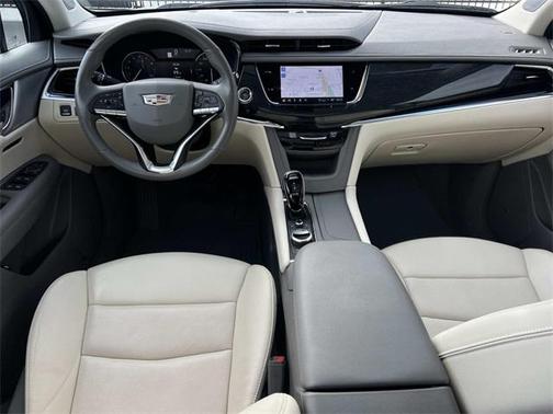 2023 Cadillac XT6 Premium Luxury AWD